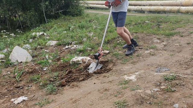нашел  новый  отворот  дороги ,  заодно  потестил  новый  поворот  в  якоре ))  2