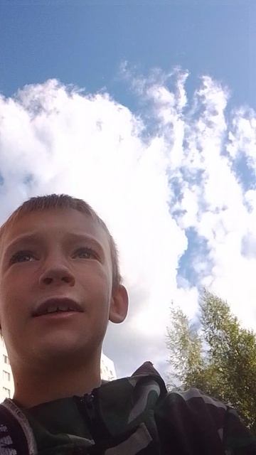следующий ролик