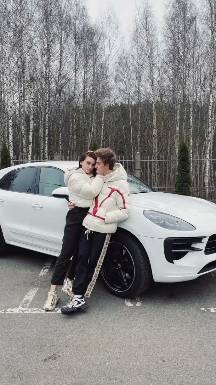 все машины а4