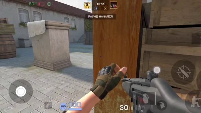 станндофф2 Стёпа