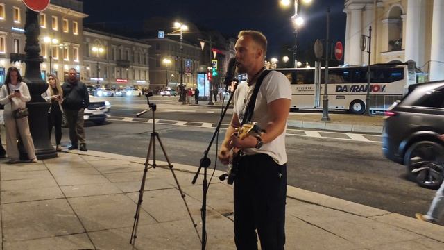 НИКИТА БОРЯК ВЫСТУПАЕТ НА ДУМСКОЙ