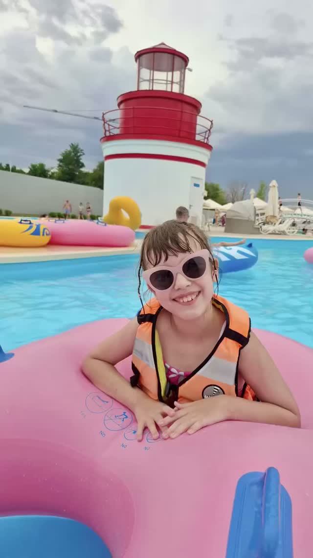 Наслаждаюсь летними днями☀️⛱️ #лето2026