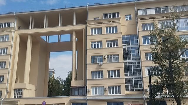 ул.Велозаводская , 3/2