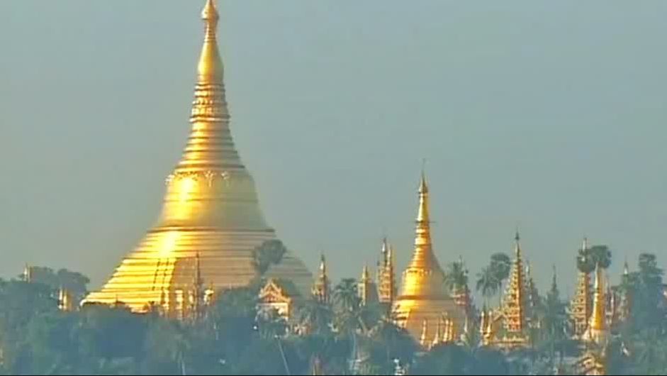 Мьянма (Бирма)...🇲🇲