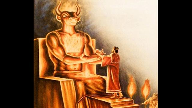 12 серия - Судьи и цари