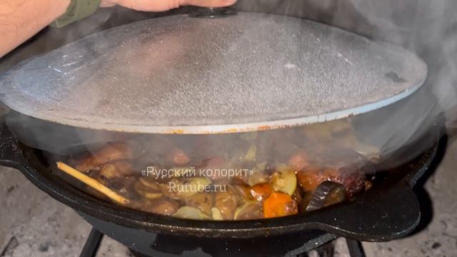 Чем казан хорош плюсы