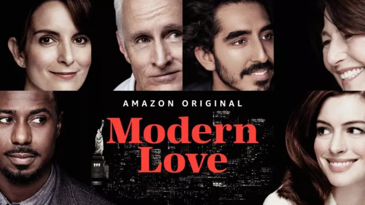 Современная любовь - 2 сезон, 7 серия (сериал, 2021) / Modern Love