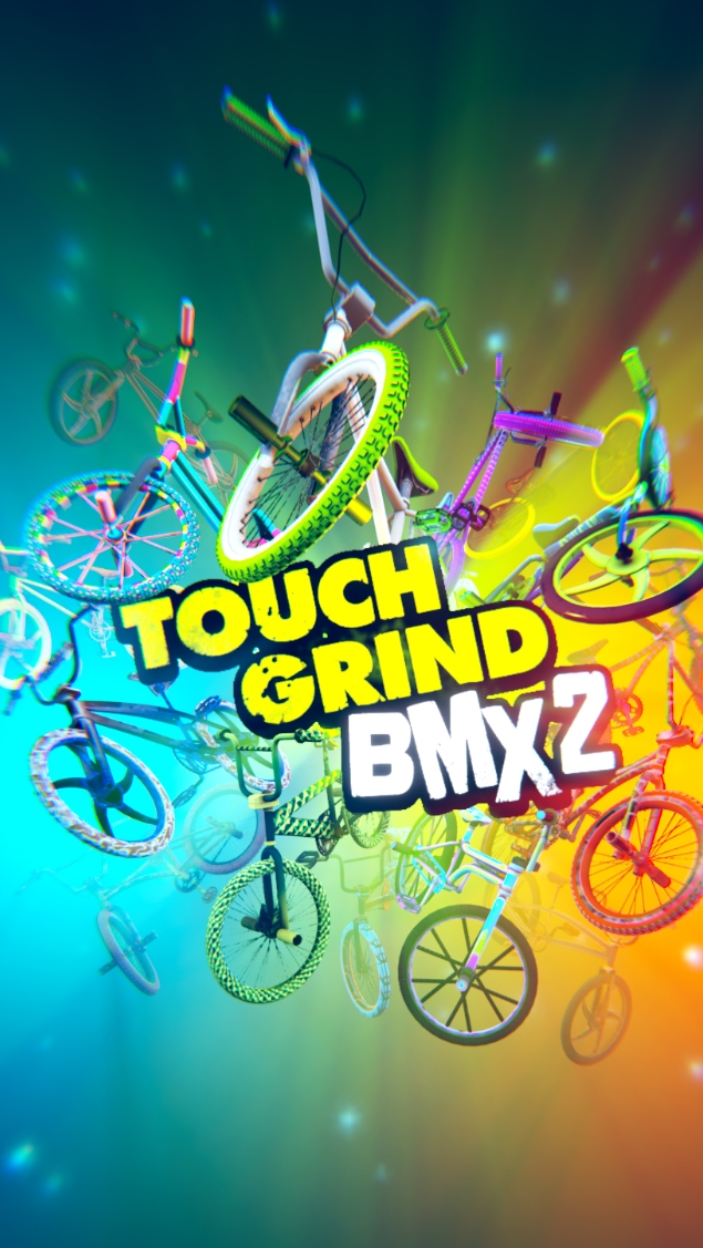 BMX 2