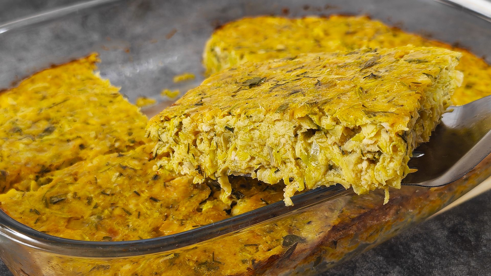 Спасаем дачный урожай: килограмм кабачков превращается во вкусный обед