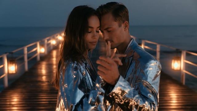 НЕ НАДО СЛОВ -  КЛИПЫ ДЛЯ ДУШИ -  NEW MUSIC VIDEO #new_music_videos #музыка #для_души #песниолюбви