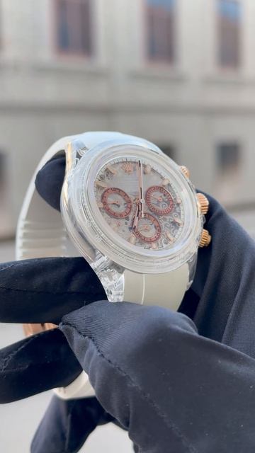 AET REMOULD Color Loong Sapphire Daytona COLOR LOONG 2024 EDITIONэ