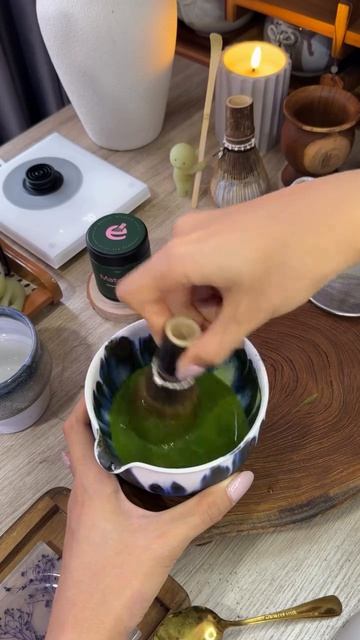 Матча
