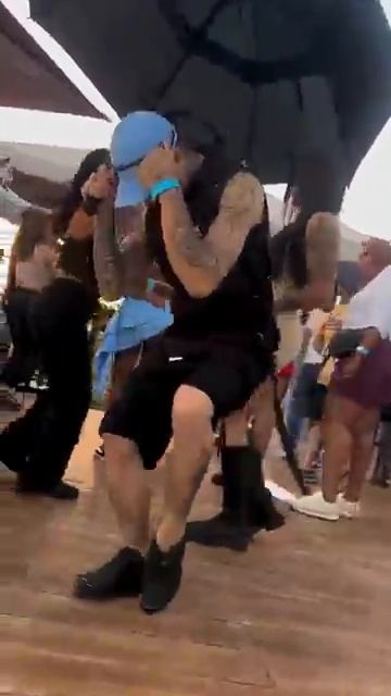 Vem Tranquilo Techhouse Rave Groove Techno Shuffledance Sarrinho Basshouse