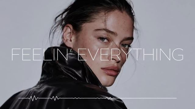 Oscar & Deep - Feelin' Everything
