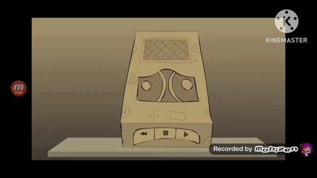Bendy And The Ink Machine Song Parody Animation