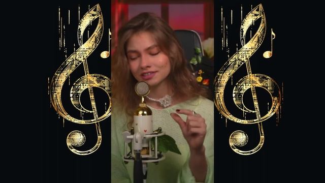Саша Капустина - Гроза