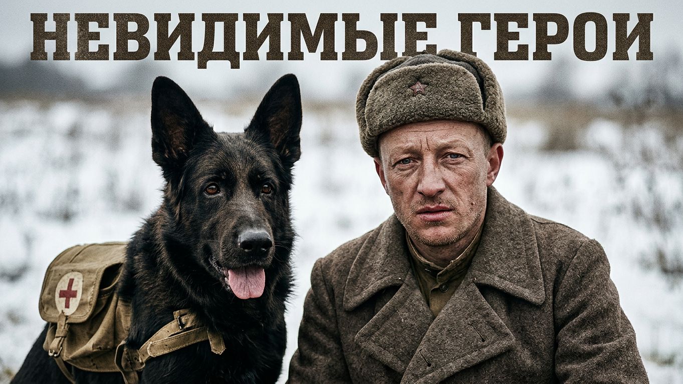 Ветеринары Красной армии — невидимые герои войны