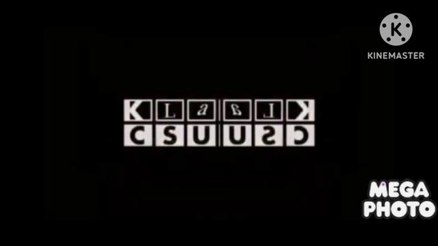Klasky Csupo New Effect