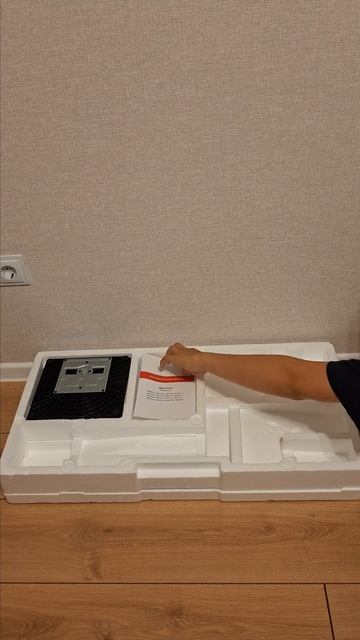 комплектация монитора Aiwa модели MQ275A