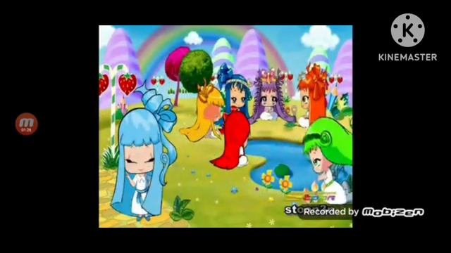 Rebonbon Music Video