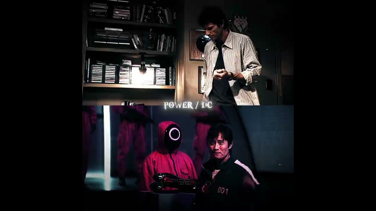 Brian Moser Vs Frontman | Battle