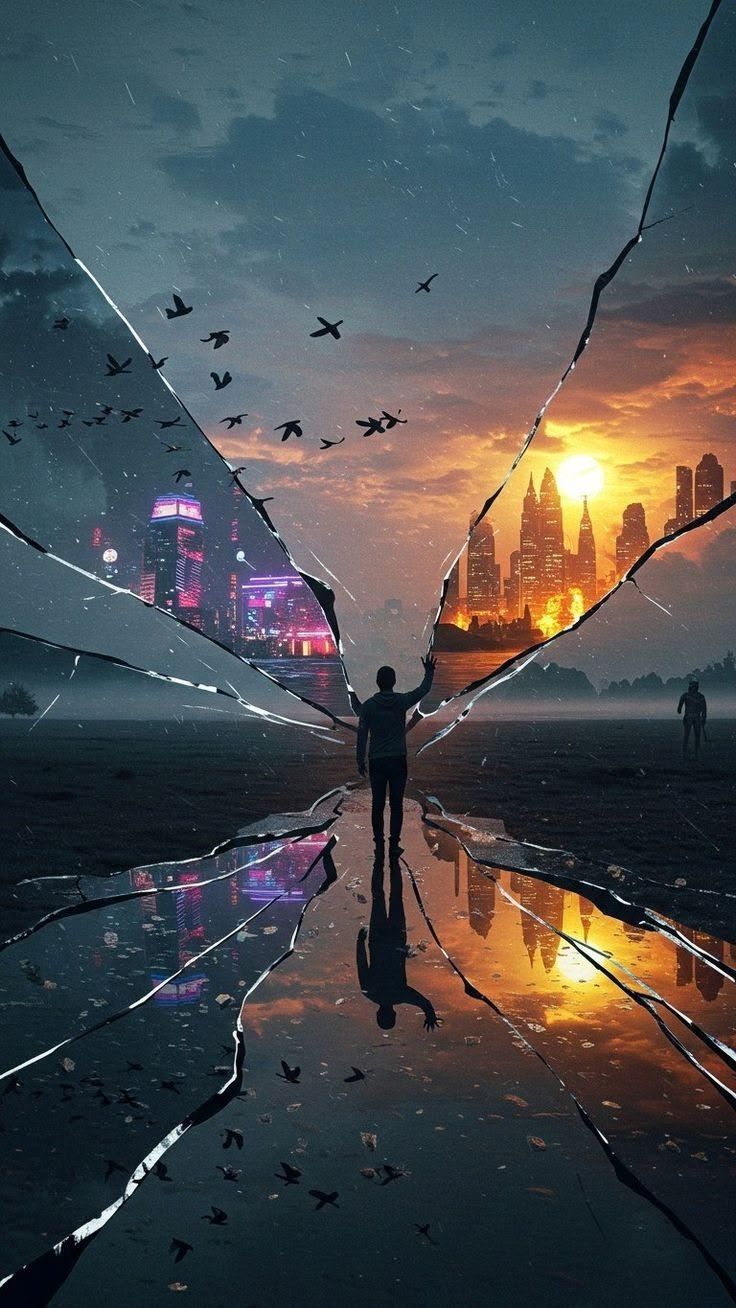Там где тихо