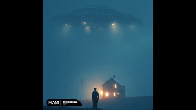 REYVI - With Goodbye (KalashnikoFF Mix)