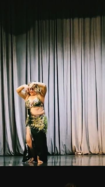 Российский турнир по Belly Dance 