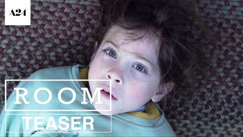 Комната / Room (2015) - Официальный тизер-трейлер