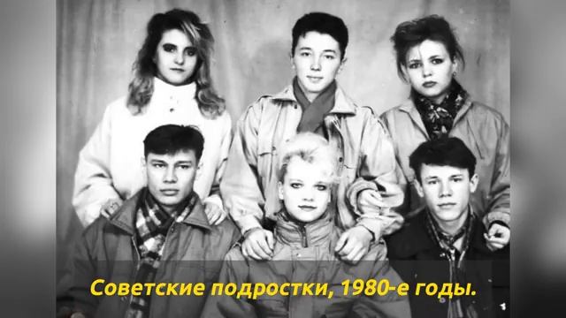 Эти фотографии сохранили атмосферу настоящего СССР
