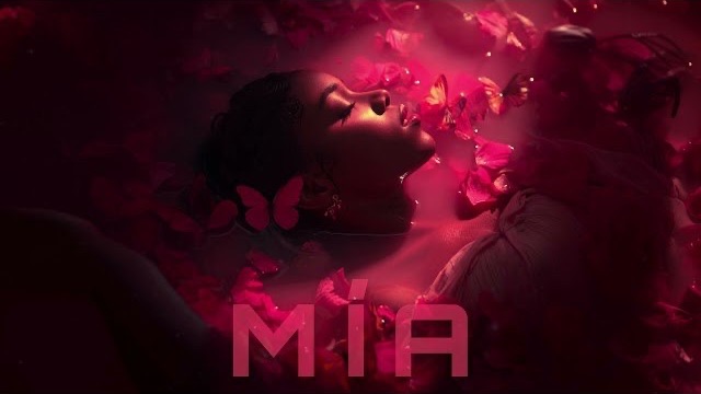 XRISTXAN - Mía ( DeepAfro )