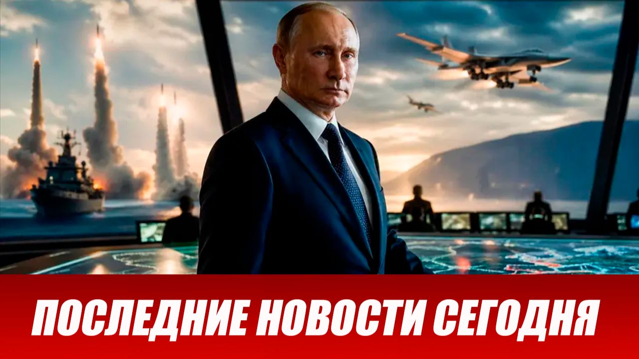 Сводка СВО на 17 августа. Новости СВО. Ситуация на фронте 17.08.2026. Сводка боевых действий