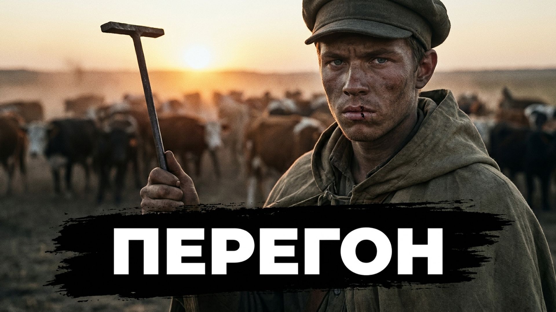 ПЕРЕГОН | АУДИОКНИГА / ДРАМА РАССКАЗ ДО СЛЕЗ