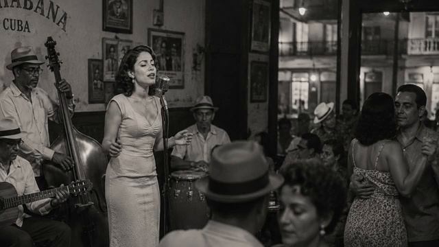 Serenata En Tu Ventana
