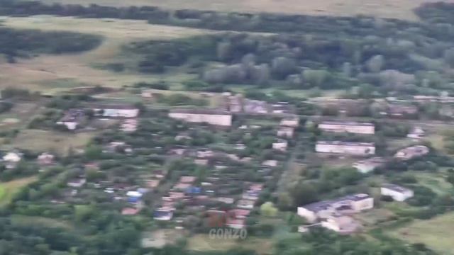 80 снарядов за сутки: танкисты 11-го полка прокладывают путь пехоте
