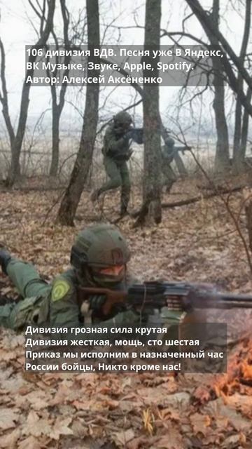106 дивизия ВДВ 1