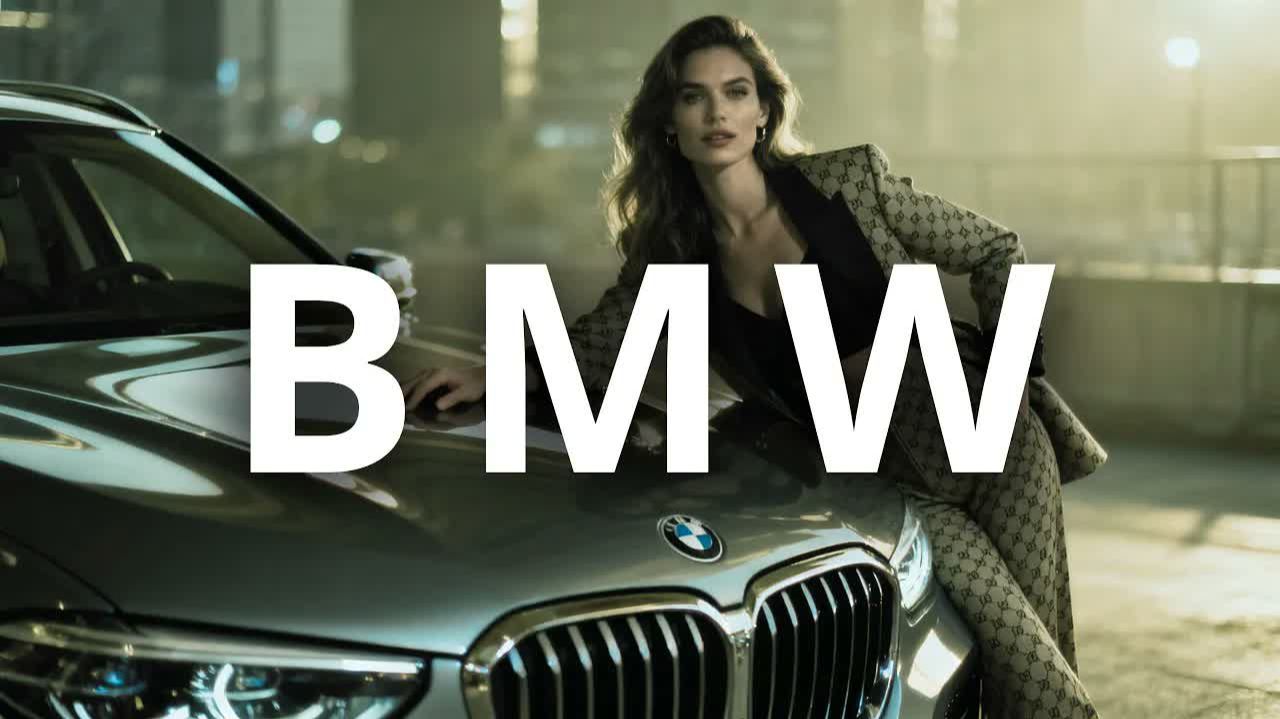 BMW Showrooms & Car Show Music Background Playlist August 2026