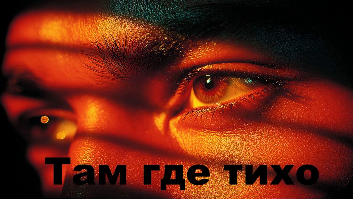 Там где тихо