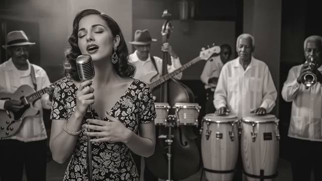 Una Canción Para Ti