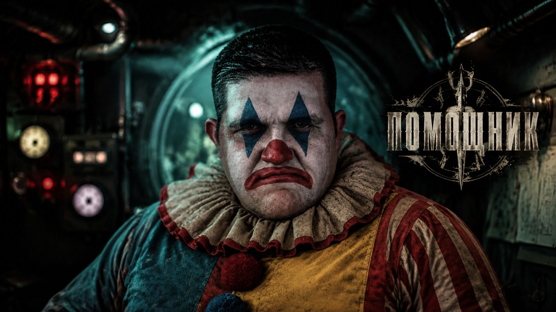 Гайд на Помощника Barotrauma (Assistant Clown)