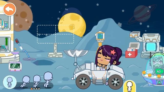 ОБНОВЛЕНИЕ В AVATAR WORLD КОГДА БУДЕТ_ 💥КОПИЯ АВАТАР ВОРЛД И ТОКА БОКА - ОБЗОР 🧐