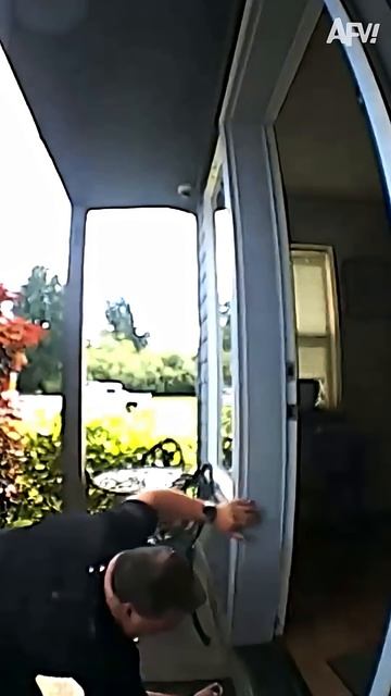 Funniest Security Camera Fails Of The Week 📹 #afv #fail #funny