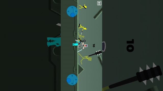играю с братиком в игру на двоих!!!