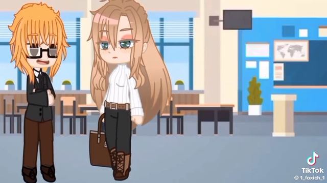 как мы пришли в школу после летних каникул