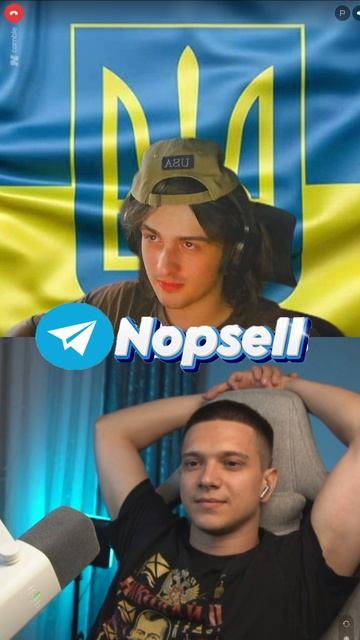 УКРАИНЕЦ И СТРАНА 3 МИРА КОТОРУЮ КОАЛИЦИЯ НЕ МОЖЕТ ПОБЕДИТЬ  #новости #рекомендации