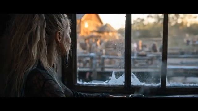 Frost Valkyra - Cold Summer | Nordic Trap X Dark Folk