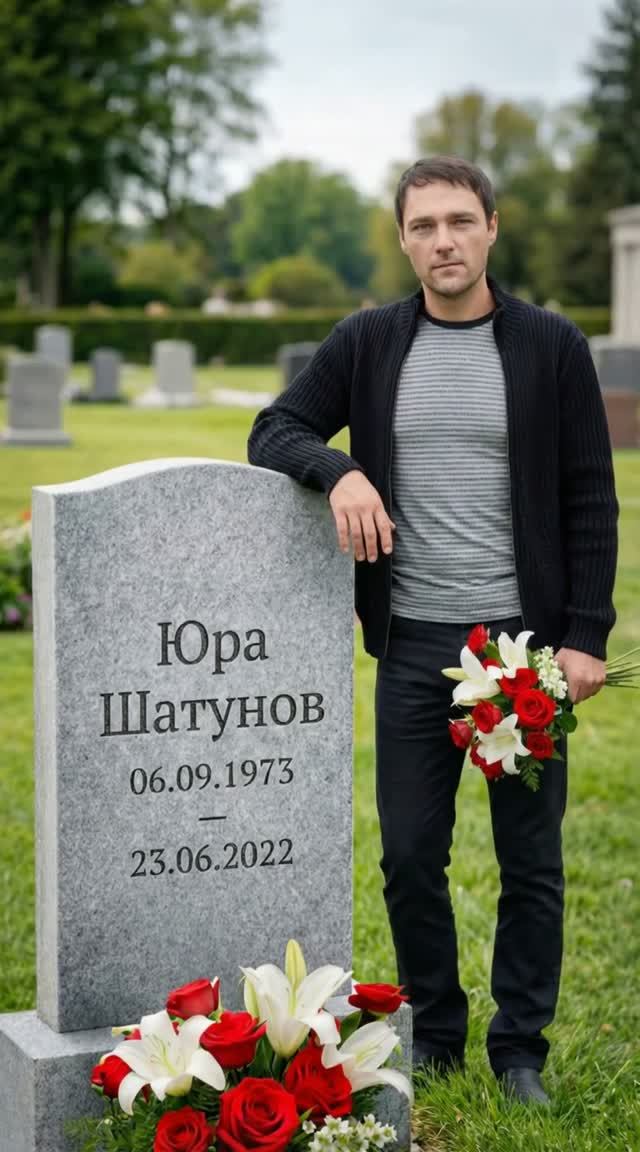 Артисты 90-2000-х которых уже нет