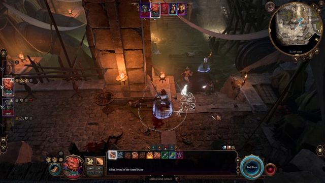 Baldurs Gate 3Good-That Did Not Go The Way We Wanted