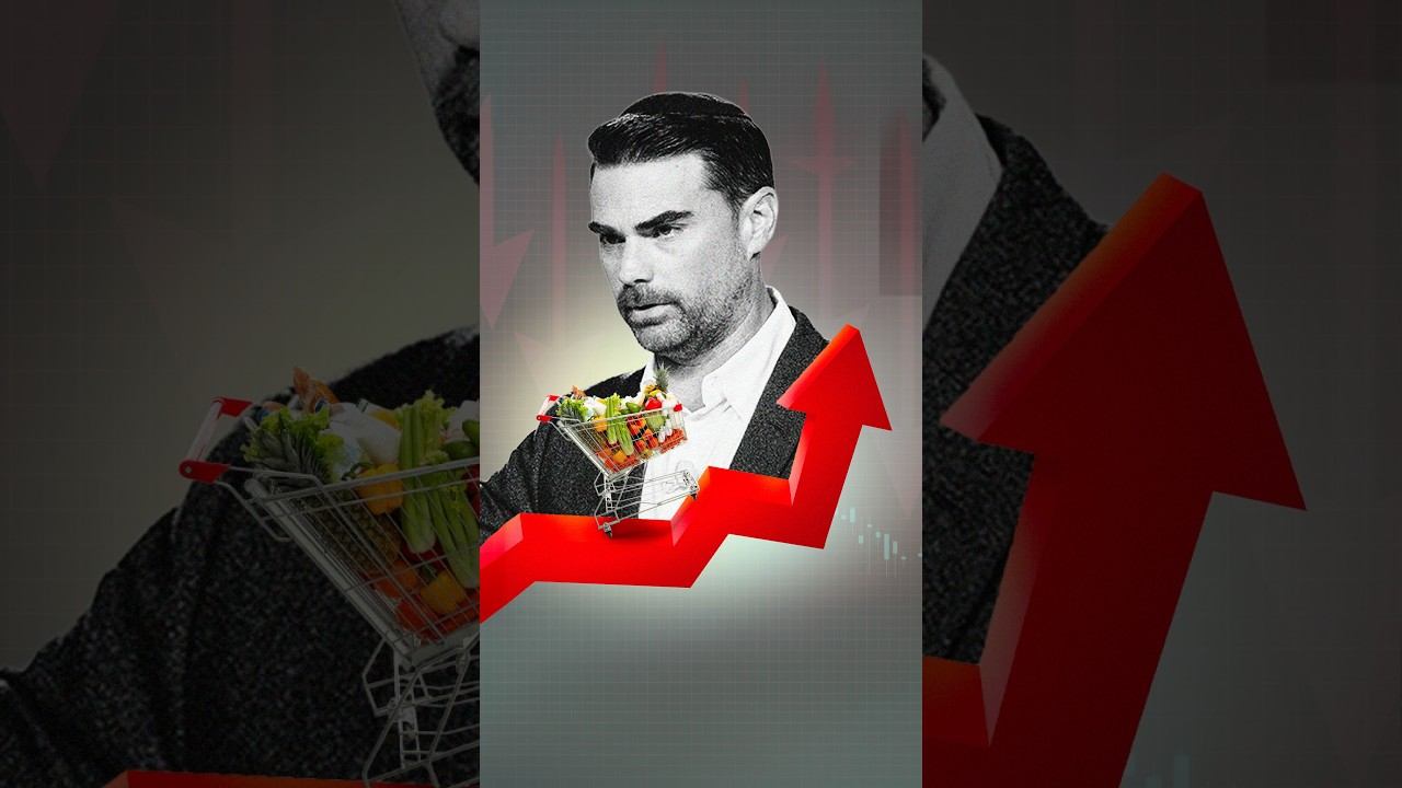Ben Shapiro Has Zero Compassion