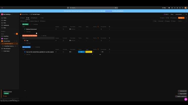 Everything I Learnt About Environment Art(Blender) Ch01_03_02-ProjectmanagementSoftware